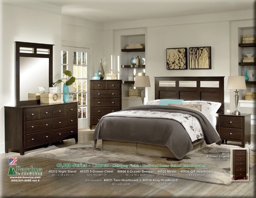 lauren wells bedroom furniture